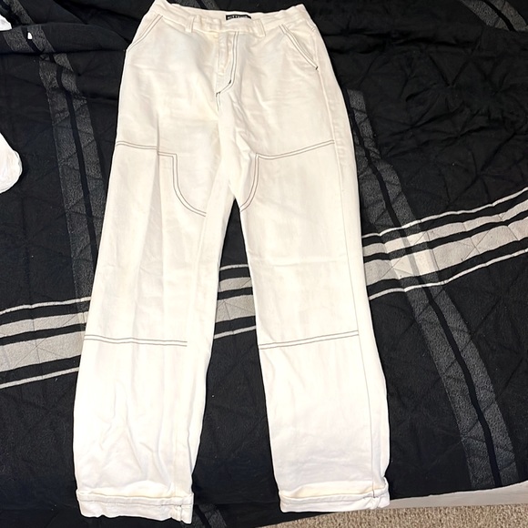 Kittenish Pants - Kittenish pants